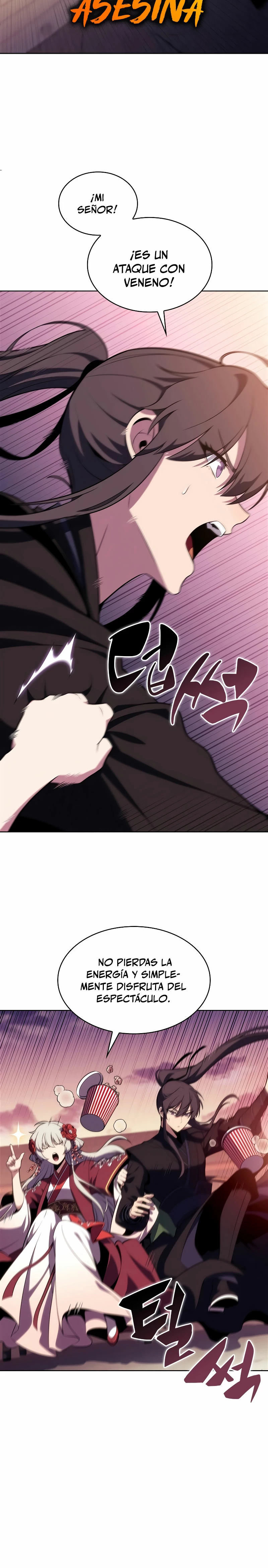Read Novato Solo a Nivel Máximo ES Manga Online