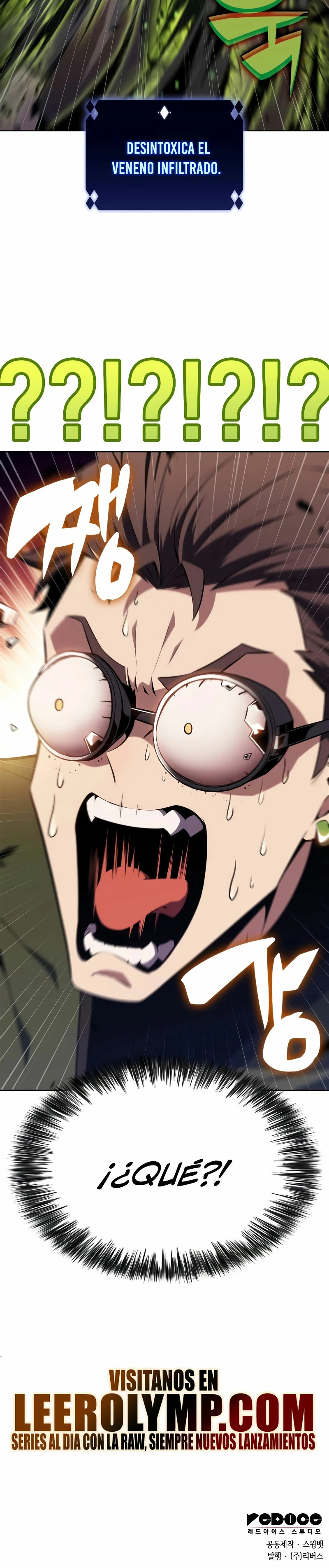 Read Novato Solo a Nivel Máximo ES Manga Online