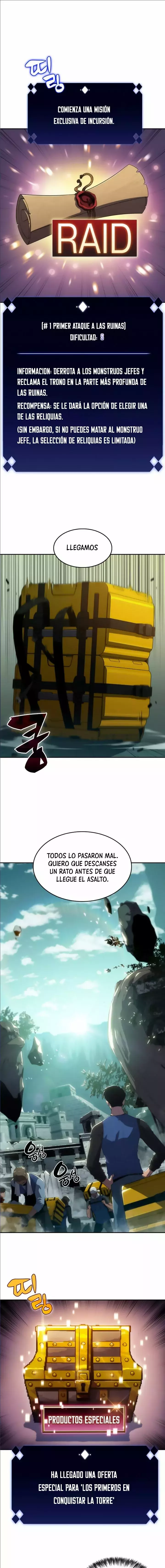 Read Novato Solo a Nivel Máximo ES Manga Online