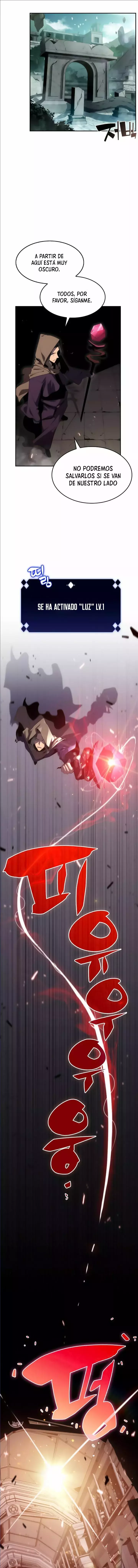 Read Novato Solo a Nivel Máximo ES Manga Online