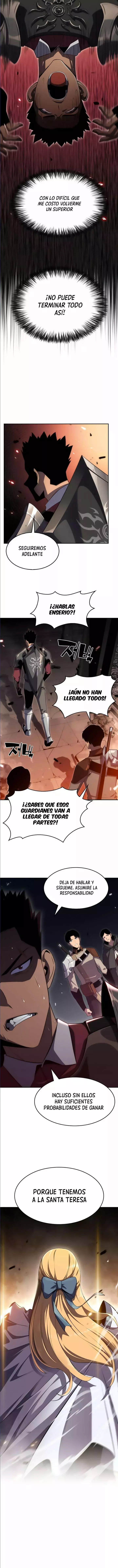 Read Novato Solo a Nivel Máximo ES Manga Online
