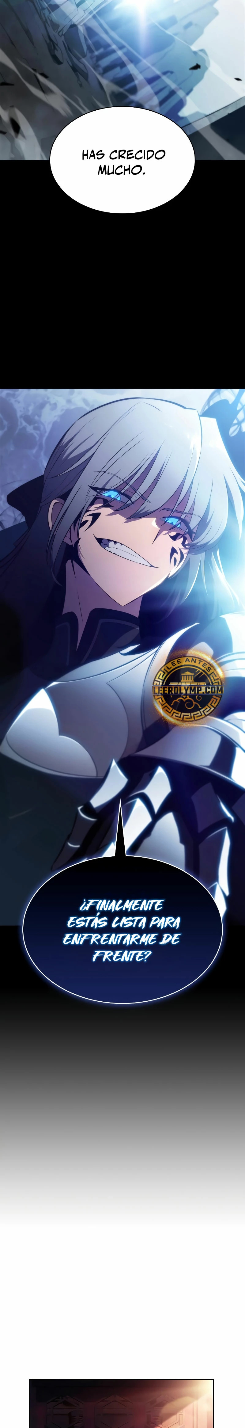 Read Novato Solo a Nivel Máximo ES Manga Online