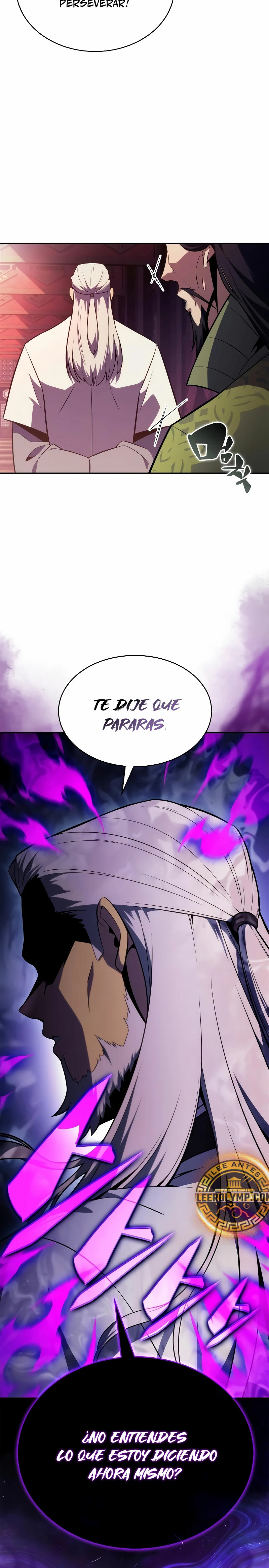 Read Novato Solo a Nivel Máximo ES Manga Online