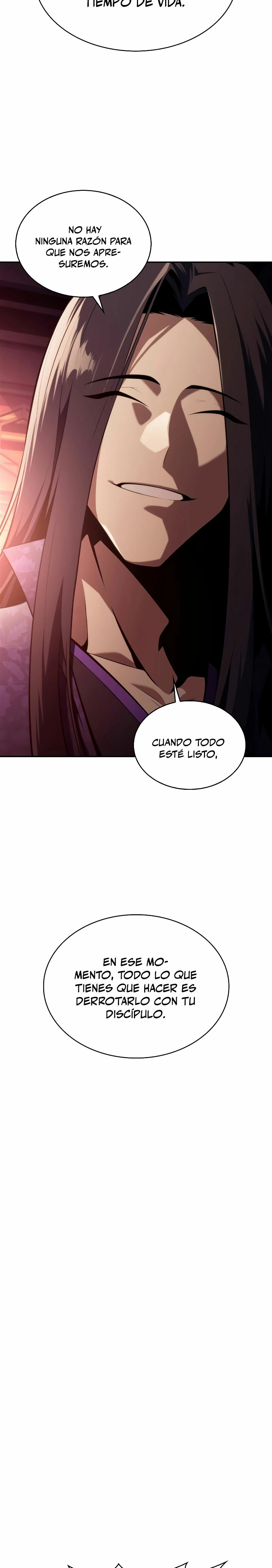 Read Novato Solo a Nivel Máximo ES Manga Online