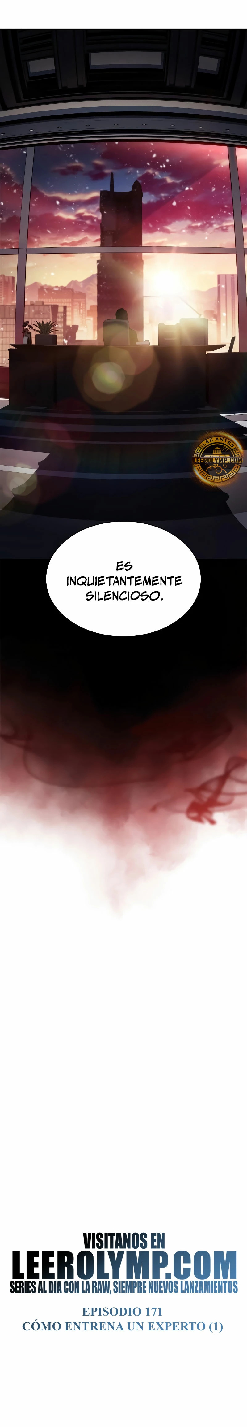 Read Novato Solo a Nivel Máximo ES Manga Online