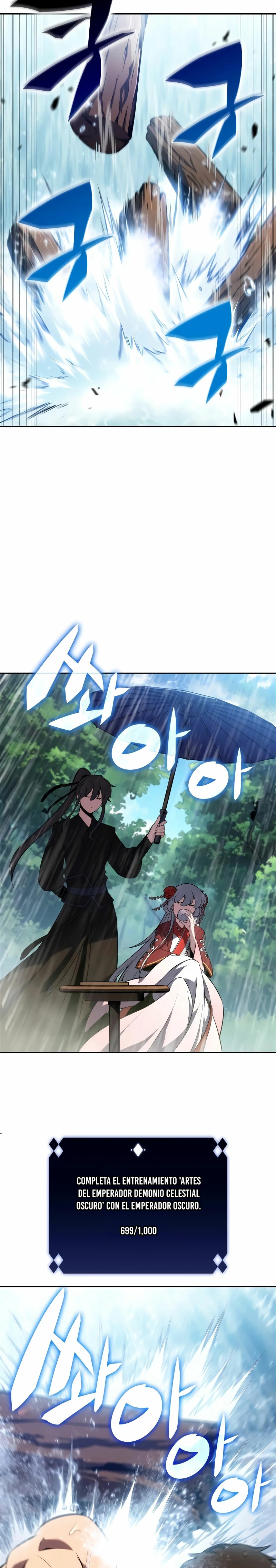 Read Novato Solo a Nivel Máximo ES Manga Online