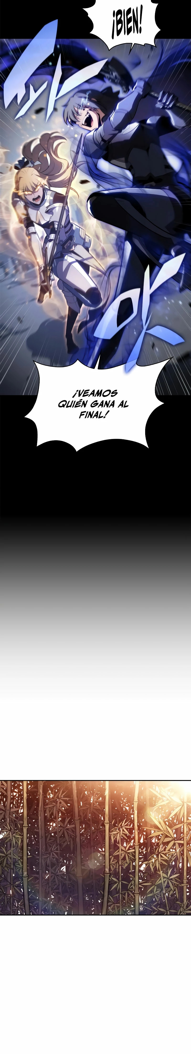 Read Novato Solo a Nivel Máximo ES Manga Online