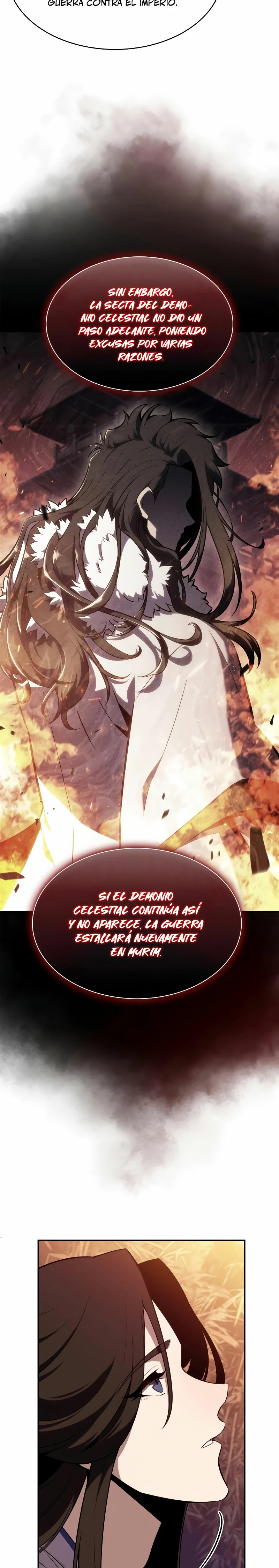 Read Novato Solo a Nivel Máximo ES Manga Online