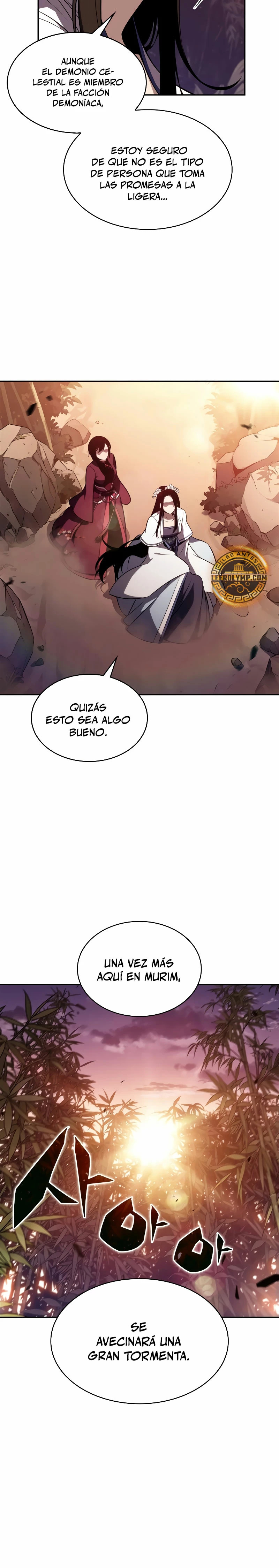 Read Novato Solo a Nivel Máximo ES Manga Online