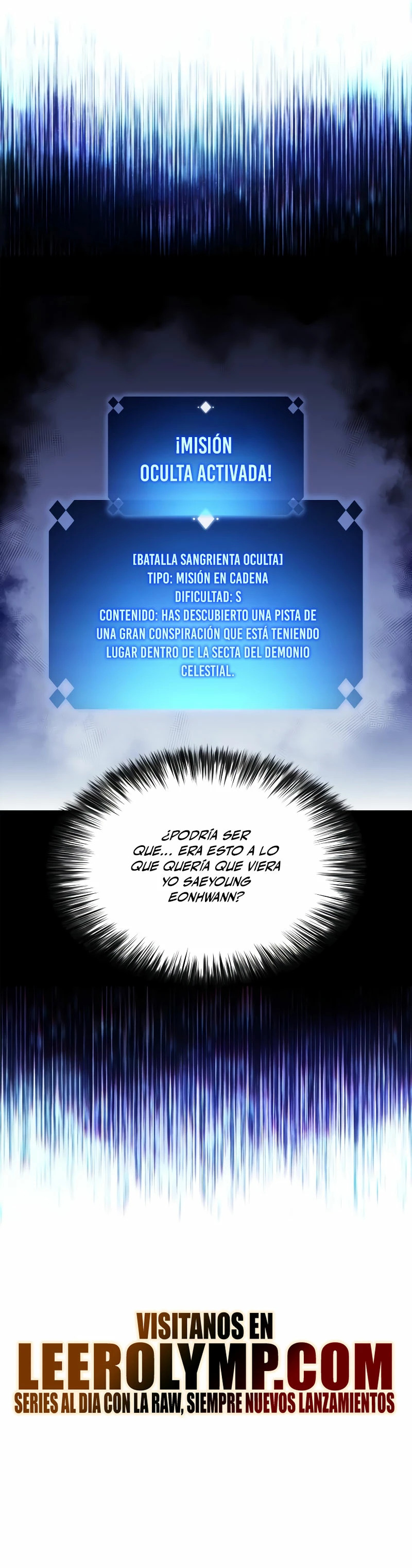 Read Novato Solo a Nivel Máximo ES Manga Online