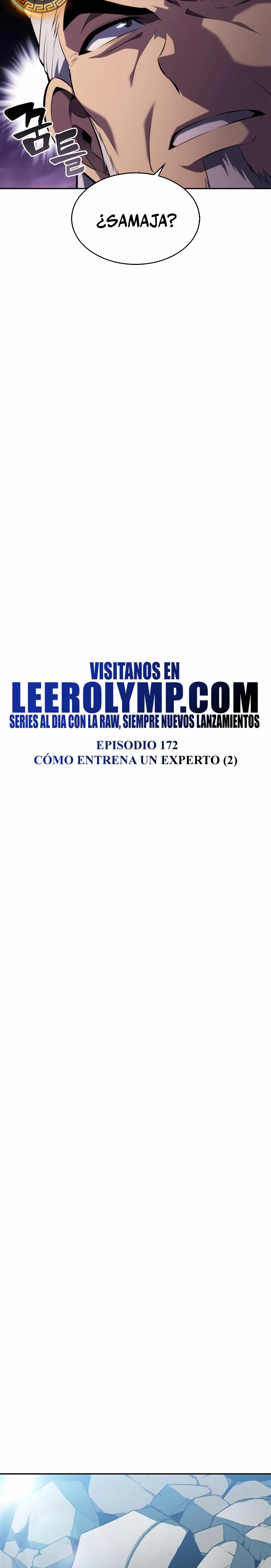 Read Novato Solo a Nivel Máximo ES Manga Online