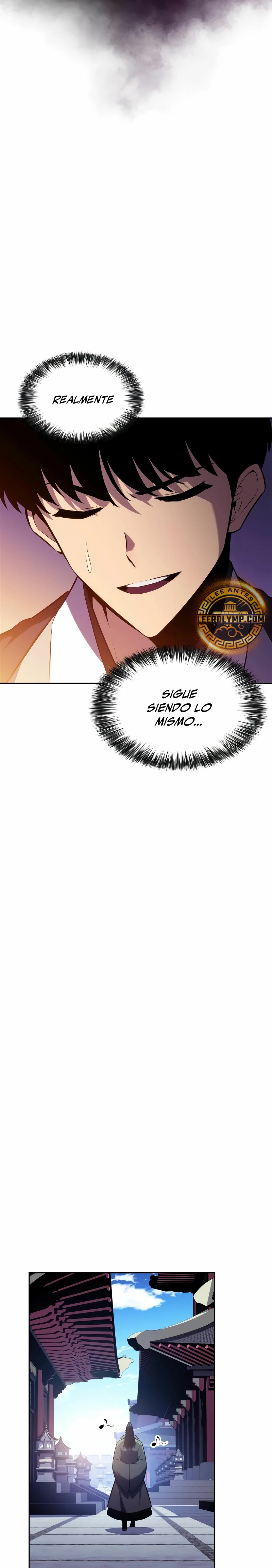 Read Novato Solo a Nivel Máximo ES Manga Online