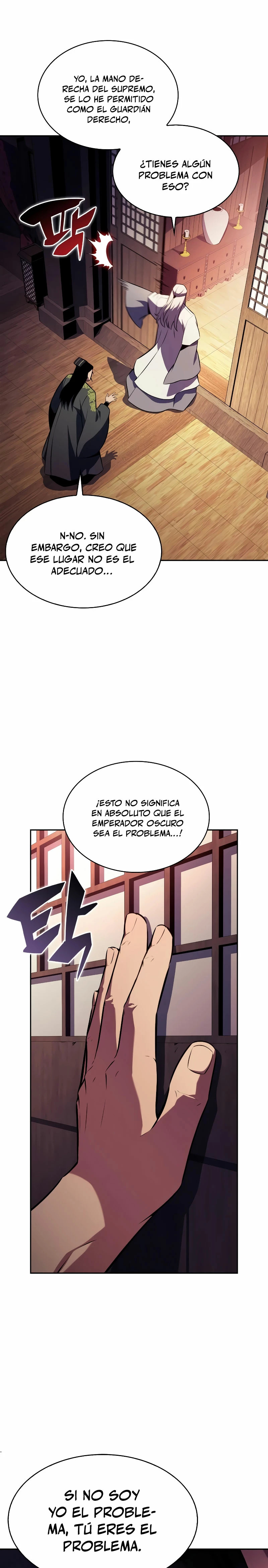 Read Novato Solo a Nivel Máximo ES Manga Online