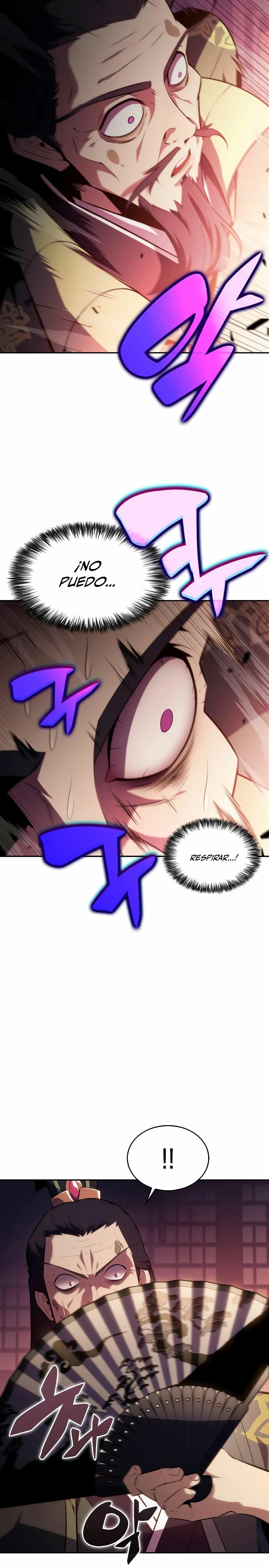 Read Novato Solo a Nivel Máximo ES Manga Online
