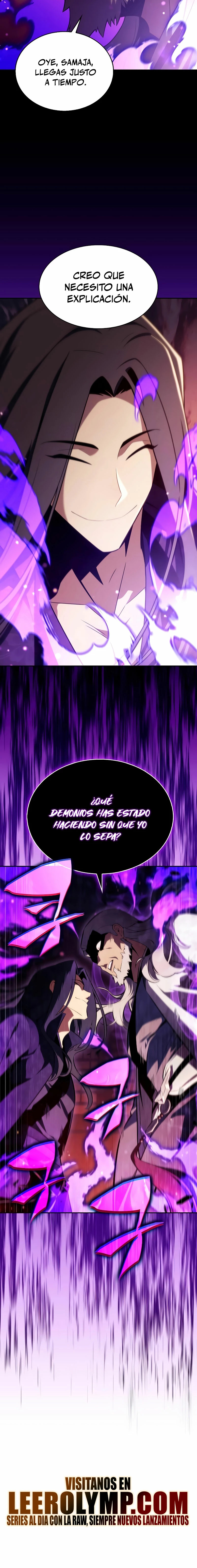 Read Novato Solo a Nivel Máximo ES Manga Online