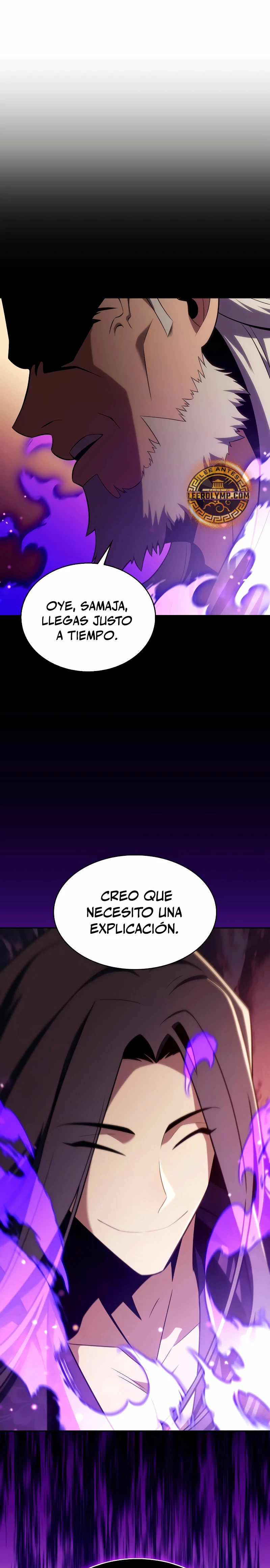 Read Novato Solo a Nivel Máximo ES Manga Online
