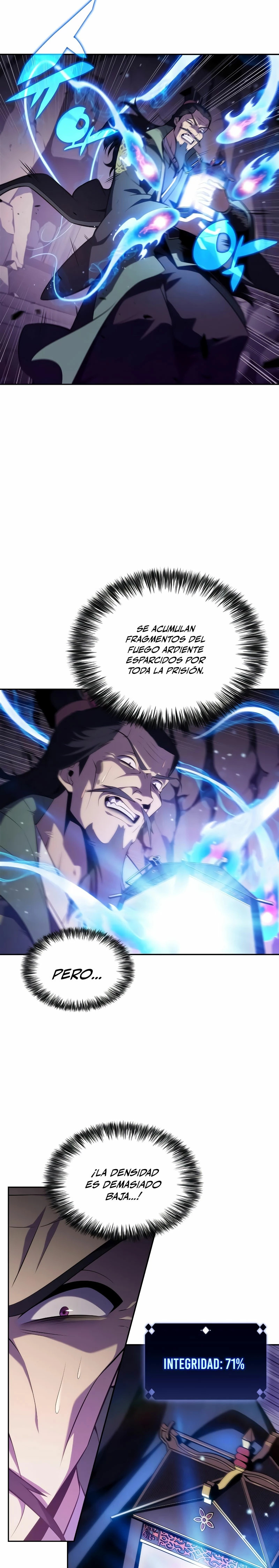 Read Novato Solo a Nivel Máximo ES Manga Online