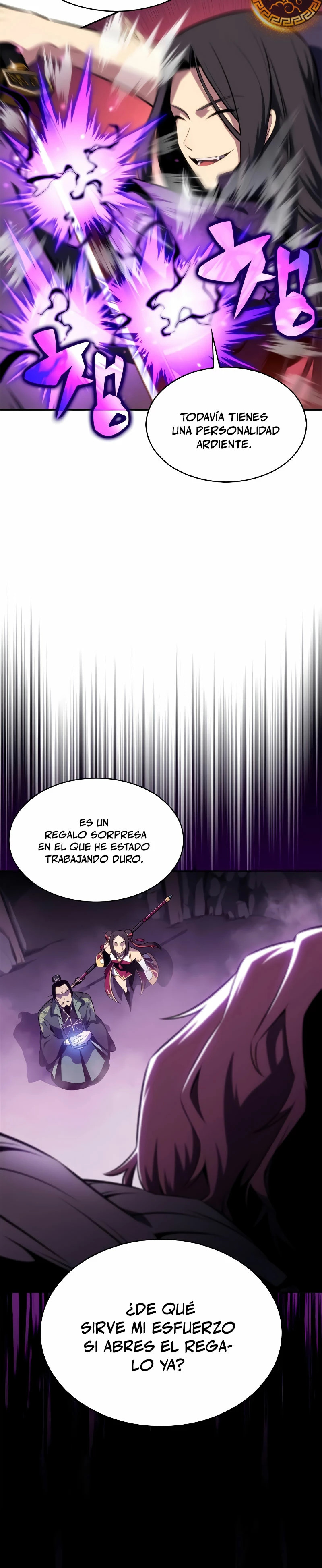 Read Novato Solo a Nivel Máximo ES Manga Online