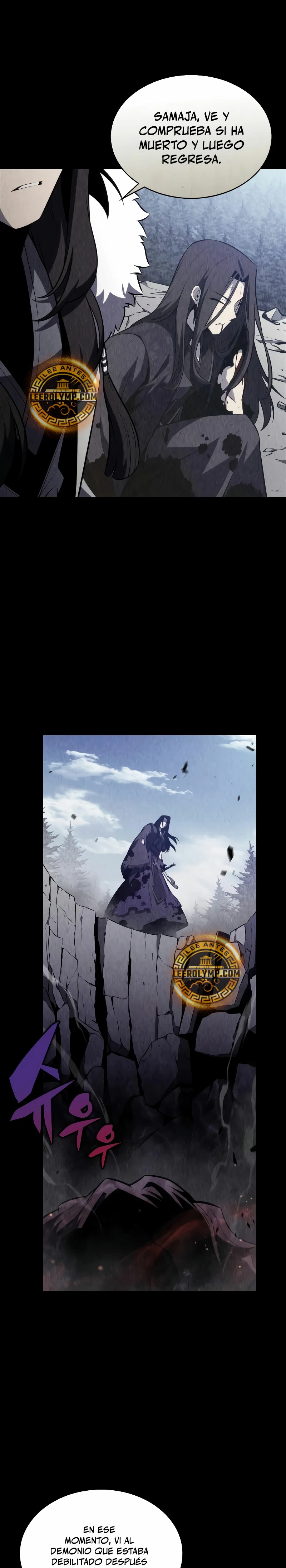 Read Novato Solo a Nivel Máximo ES Manga Online