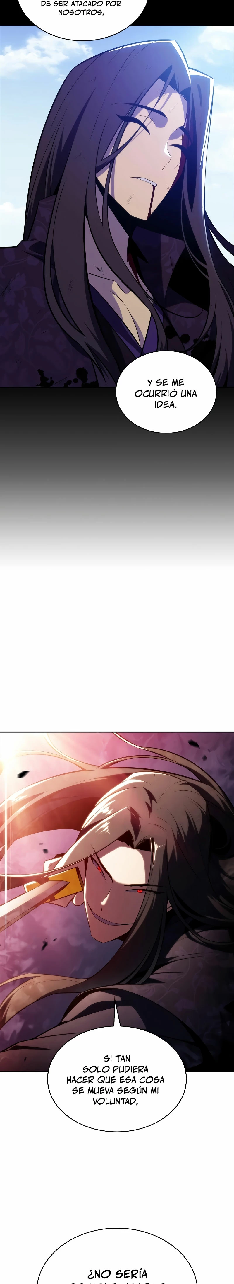 Read Novato Solo a Nivel Máximo ES Manga Online