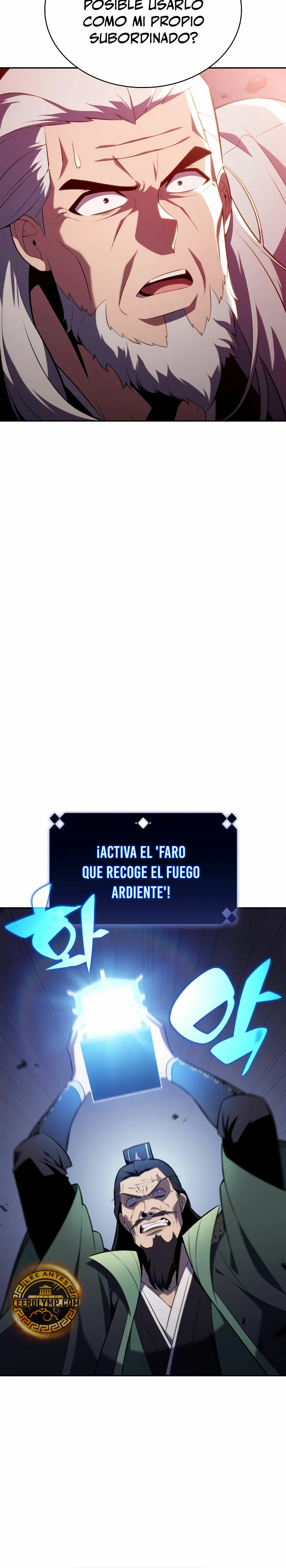 Read Novato Solo a Nivel Máximo ES Manga Online