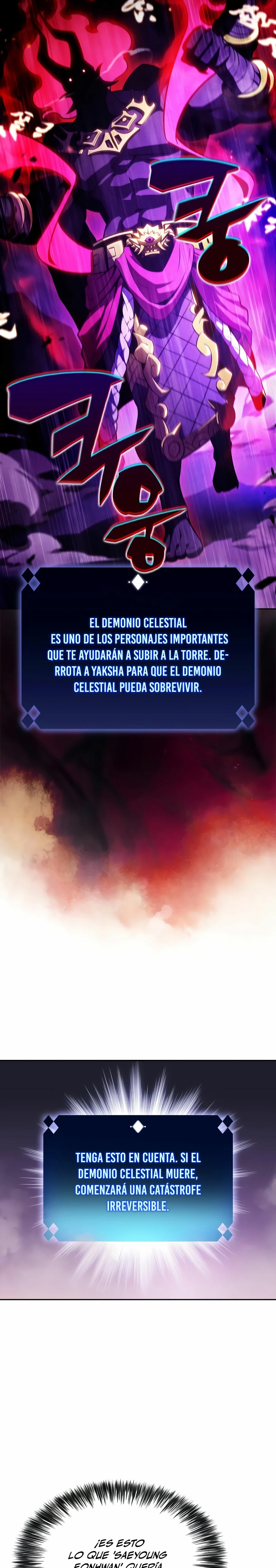 Read Novato Solo a Nivel Máximo ES Manga Online