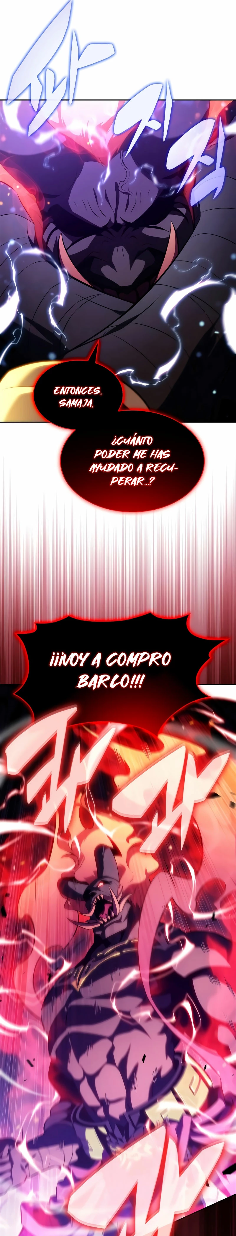 Read Novato Solo a Nivel Máximo ES Manga Online