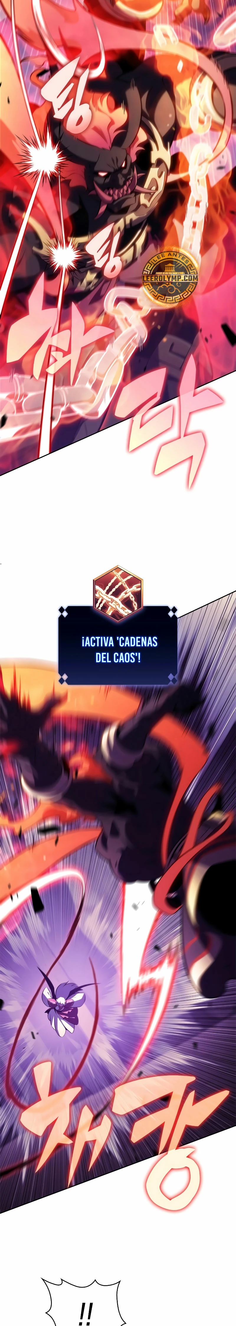 Read Novato Solo a Nivel Máximo ES Manga Online
