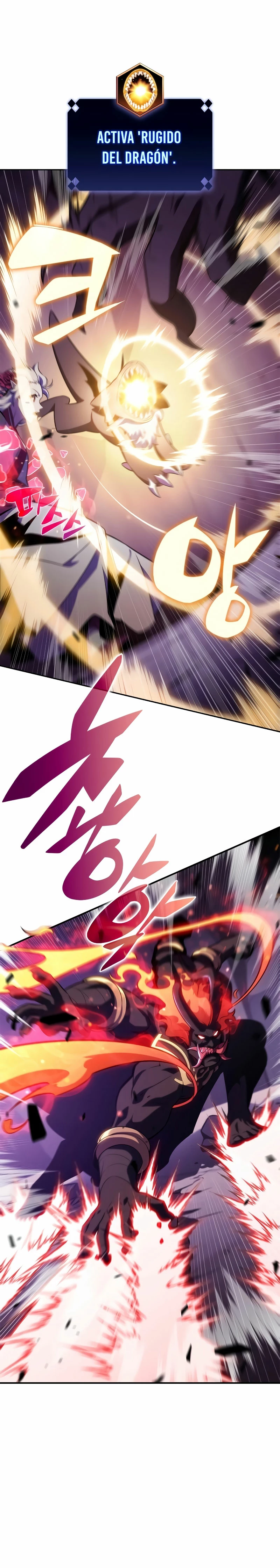 Read Novato Solo a Nivel Máximo ES Manga Online