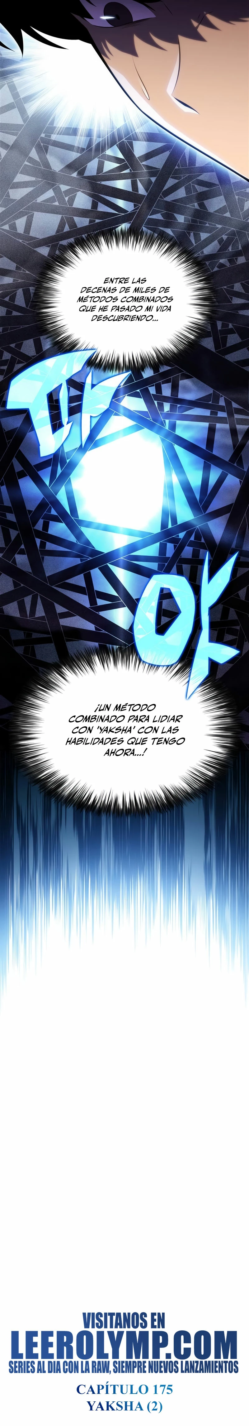 Read Novato Solo a Nivel Máximo ES Manga Online