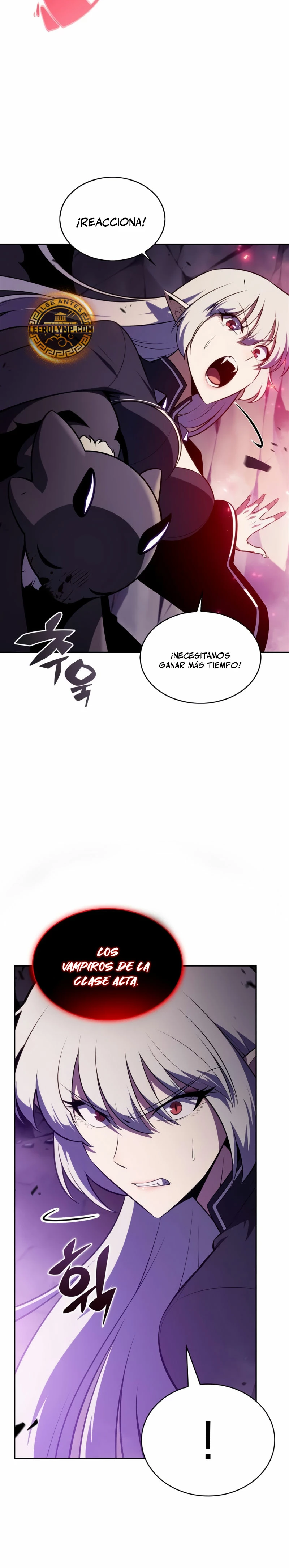 Read Novato Solo a Nivel Máximo ES Manga Online