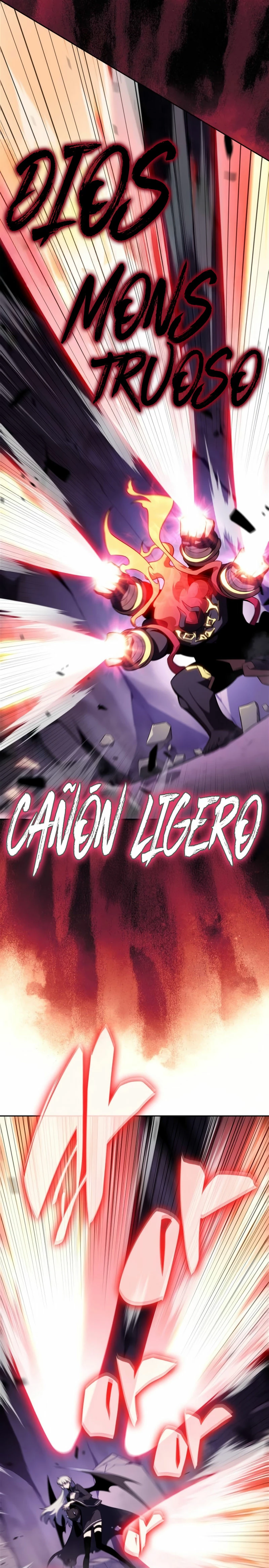 Read Novato Solo a Nivel Máximo ES Manga Online