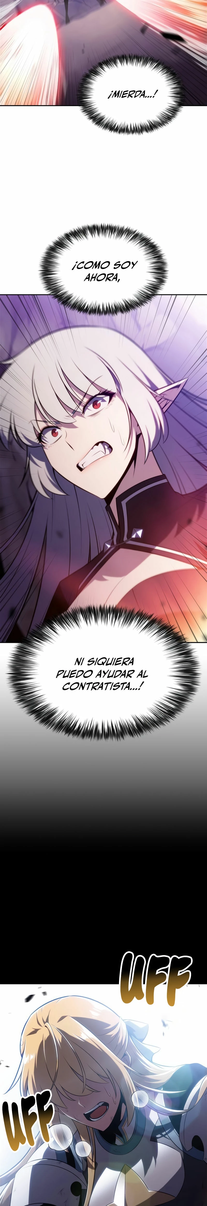 Read Novato Solo a Nivel Máximo ES Manga Online