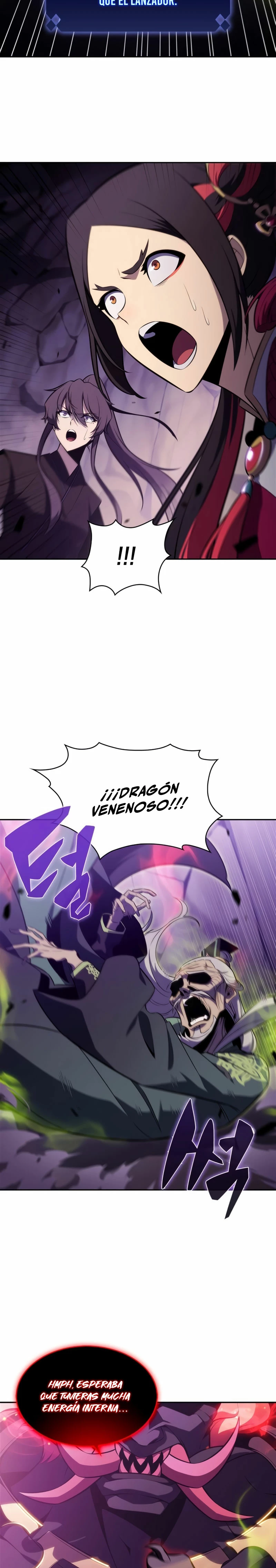 Read Novato Solo a Nivel Máximo ES Manga Online