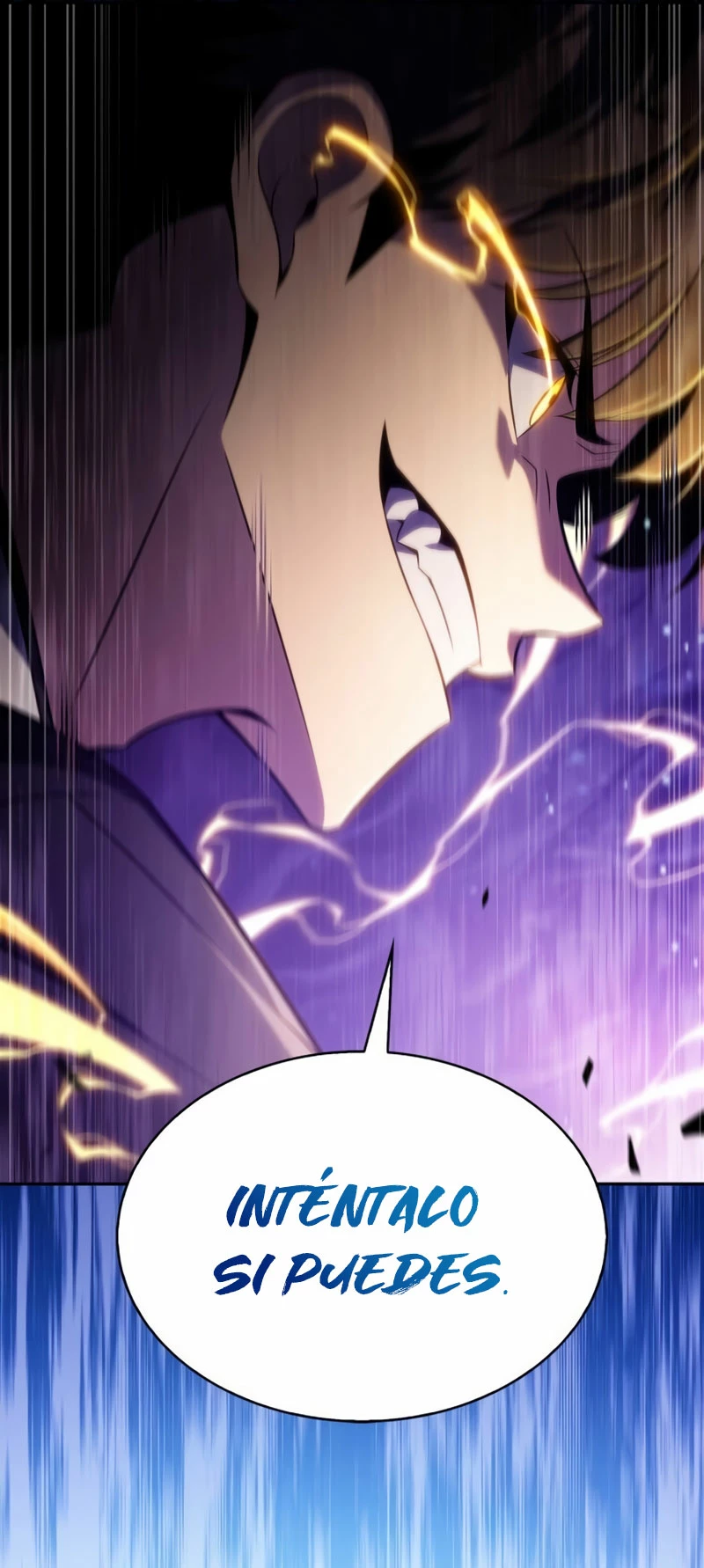 Read Novato Solo a Nivel Máximo ES Manga Online