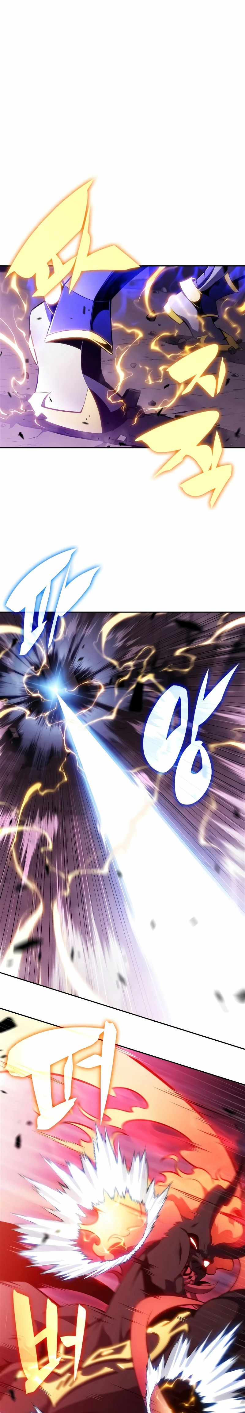Read Novato Solo a Nivel Máximo ES Manga Online