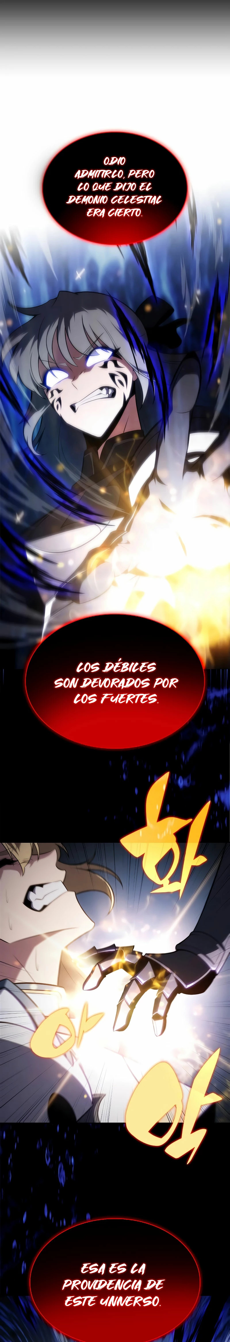 Read Novato Solo a Nivel Máximo ES Manga Online