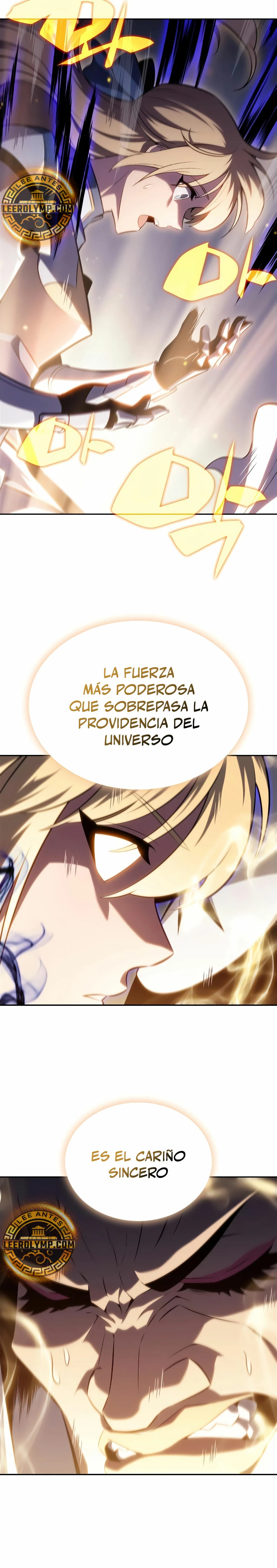 Read Novato Solo a Nivel Máximo ES Manga Online