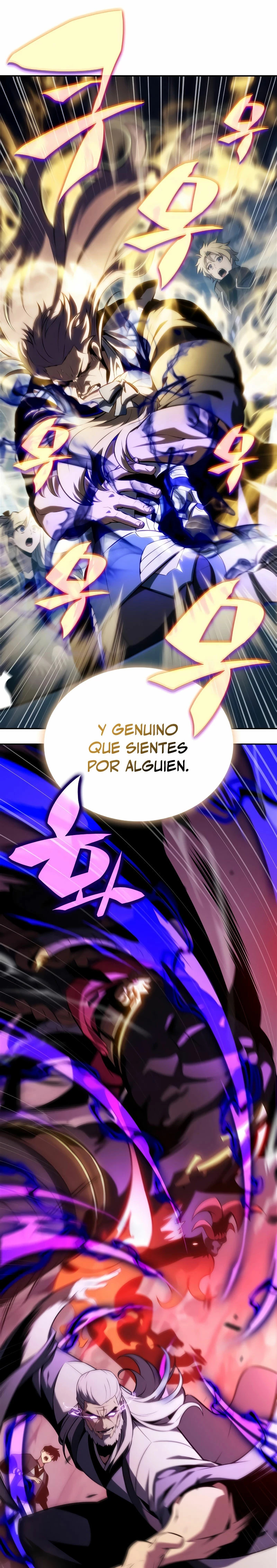 Read Novato Solo a Nivel Máximo ES Manga Online
