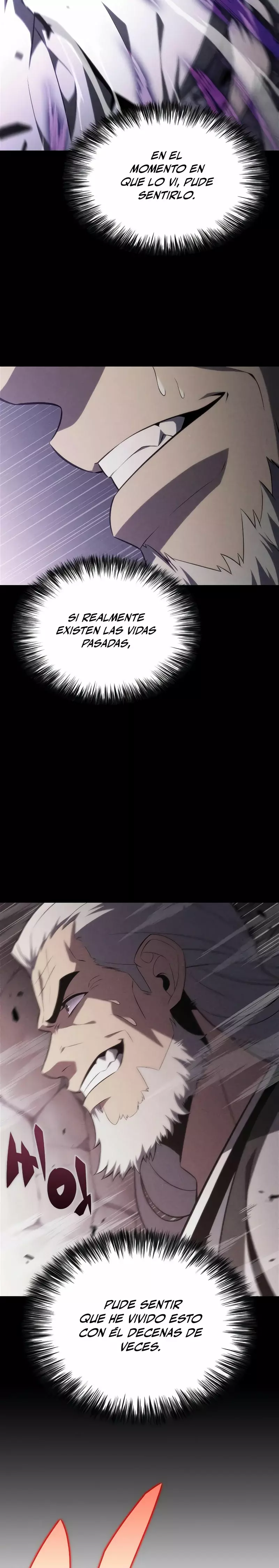 Read Novato Solo a Nivel Máximo ES Manga Online