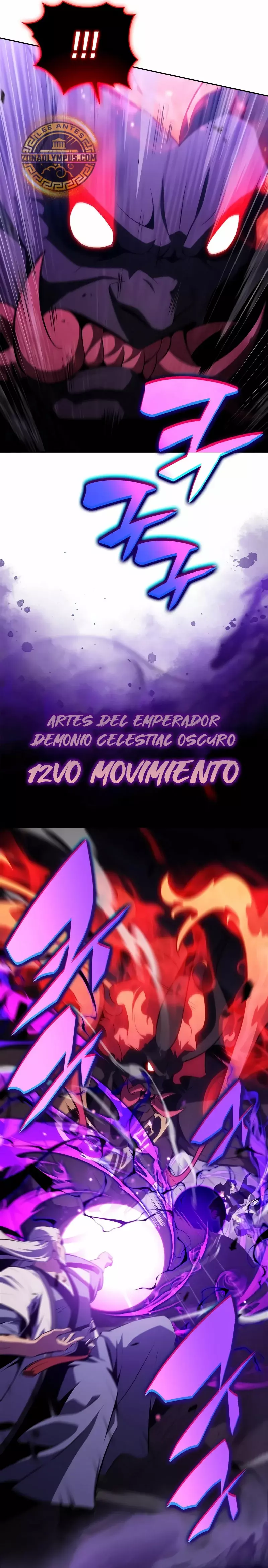 Read Novato Solo a Nivel Máximo ES Manga Online