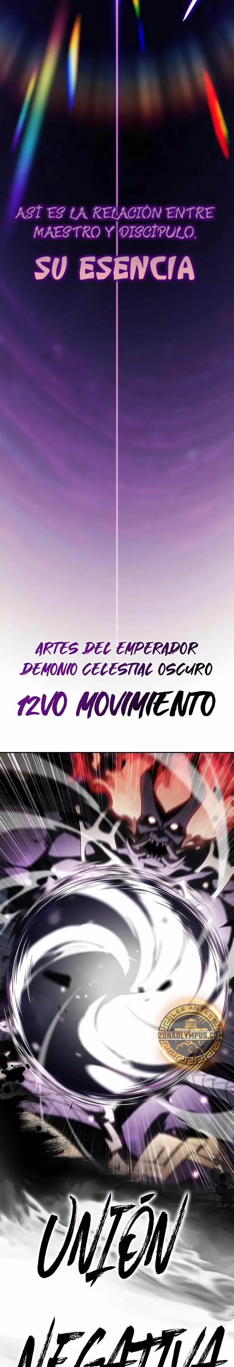 Read Novato Solo a Nivel Máximo ES Manga Online