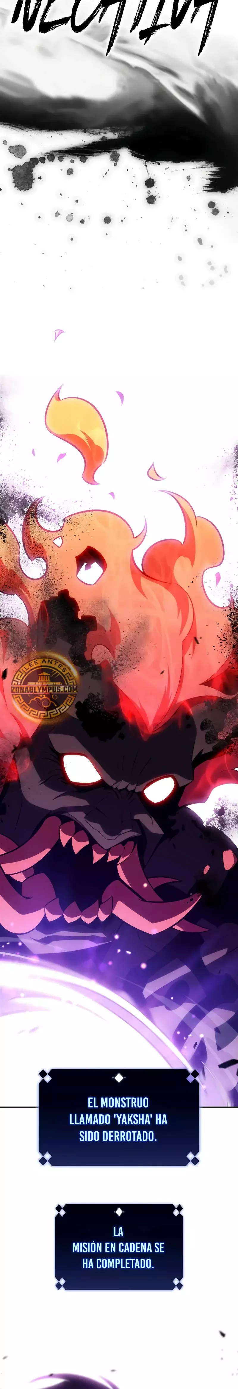 Read Novato Solo a Nivel Máximo ES Manga Online