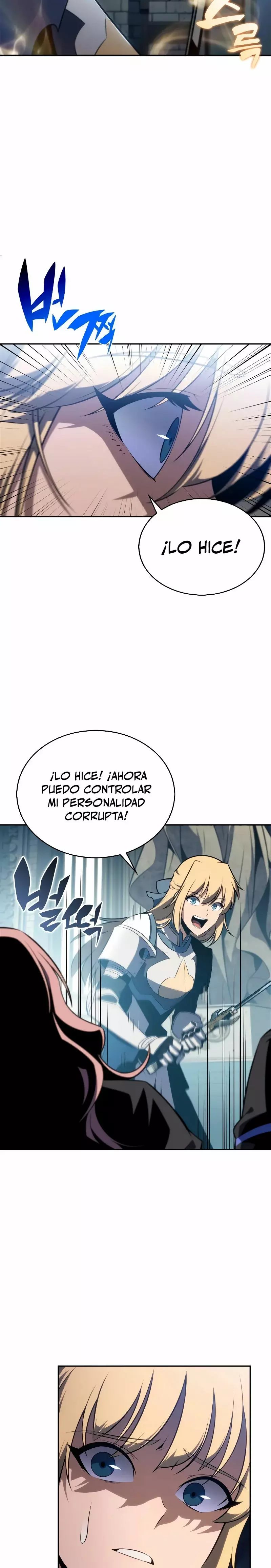 Read Novato Solo a Nivel Máximo ES Manga Online