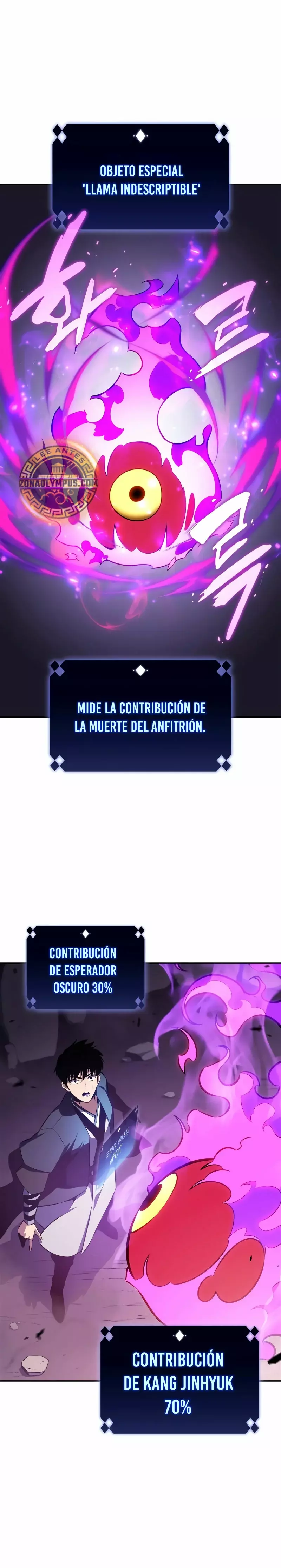 Read Novato Solo a Nivel Máximo ES Manga Online