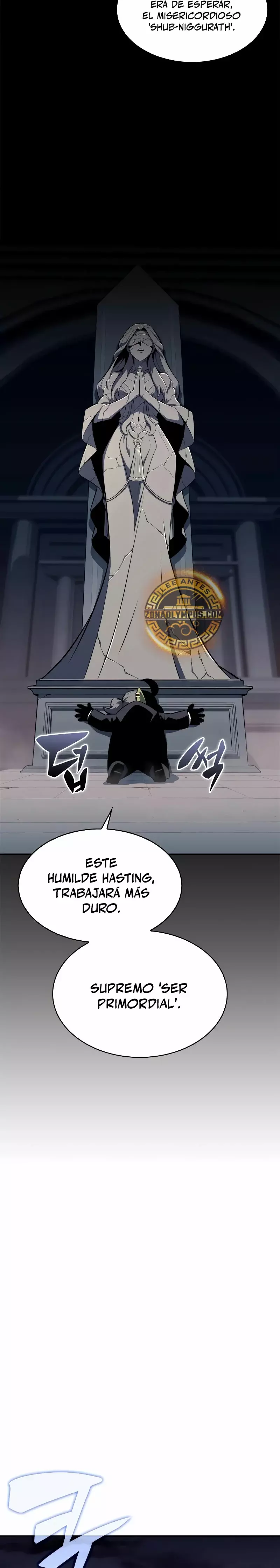 Read Novato Solo a Nivel Máximo ES Manga Online