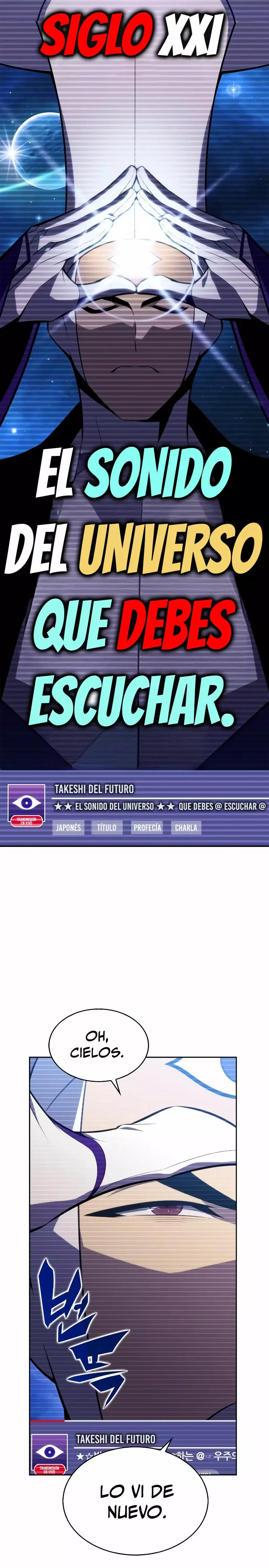 Read Novato Solo a Nivel Máximo ES Manga Online