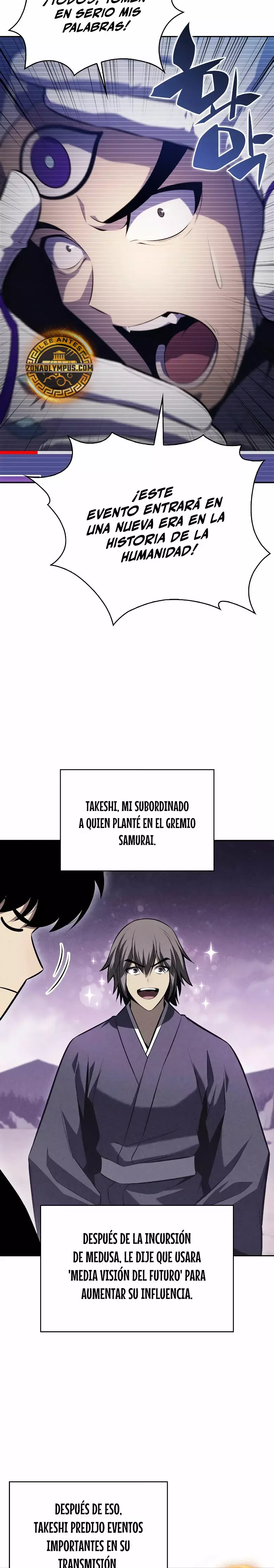 Read Novato Solo a Nivel Máximo ES Manga Online