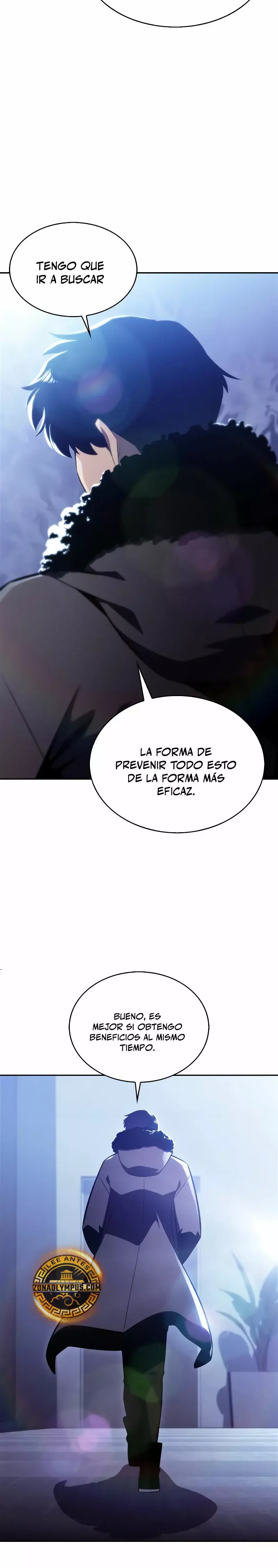 Read Novato Solo a Nivel Máximo ES Manga Online