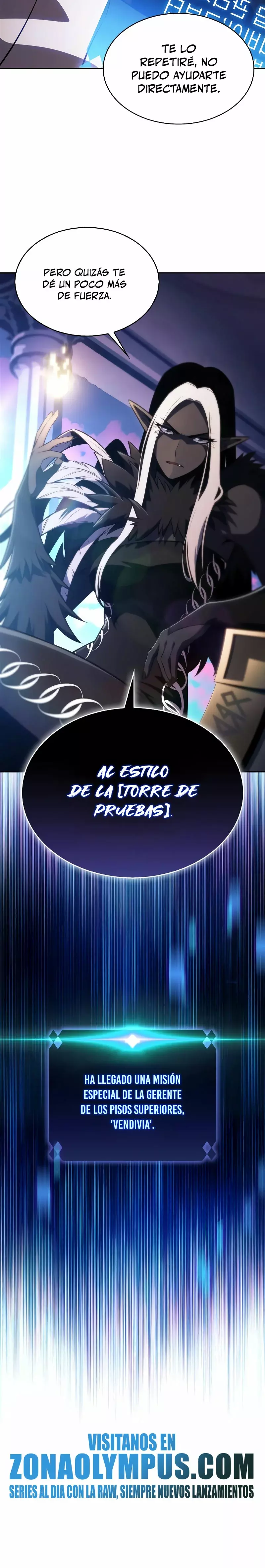 Read Novato Solo a Nivel Máximo ES Manga Online